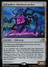 Rabauken-Bankenknacker