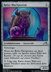 Reito-Wachposten