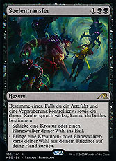 Seelentransfer