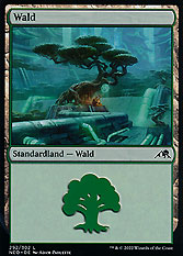 Wald