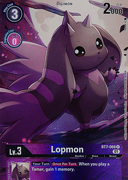 Lopmon