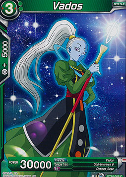 Vados