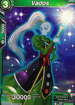 Vados