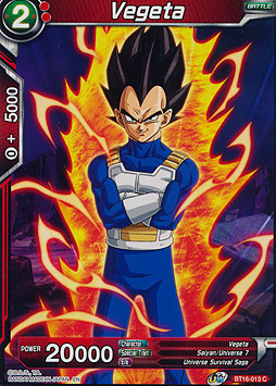 Vegeta