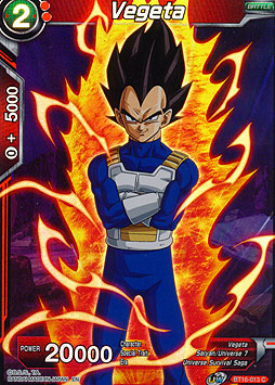 Vegeta