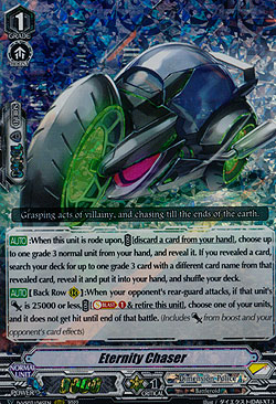 Eternity Chaser