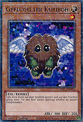 Geflügelter Kuriboh