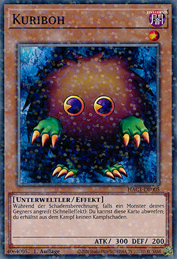 Kuriboh