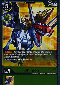 Unimon