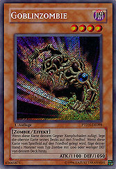 Goblinzombie
