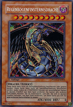 Regenbogenfinsternisdrache