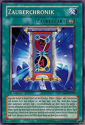 Zauberchronik