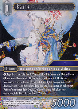Bartz