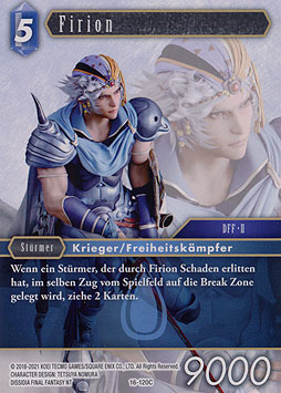 Firion