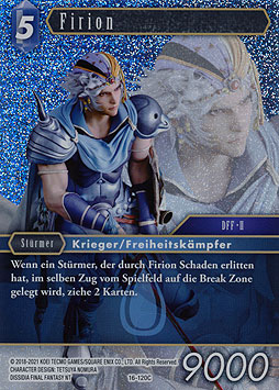 Firion