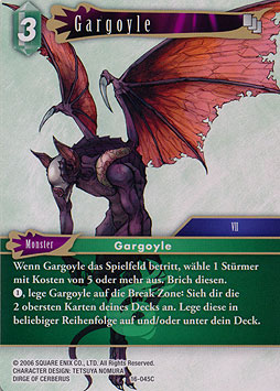 Gargoyle