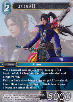 Lasswell