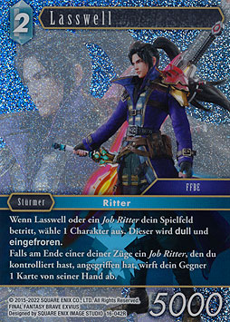 Lasswell