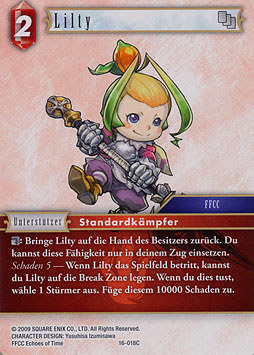 Lilty