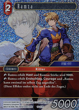 Ramza