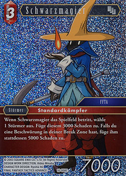 Schwarzmagier