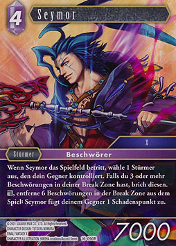 Seymour