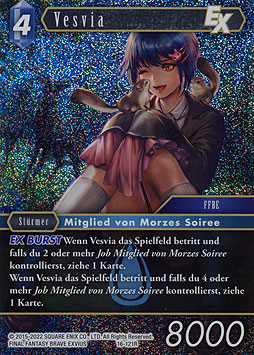 Vesvia