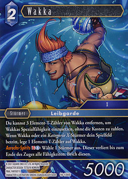 Wakka