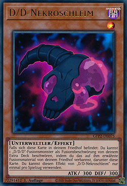 D/D-Nekroschleim
