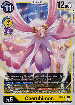 Cherubimon