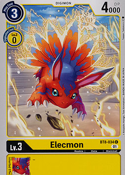 Elecmon