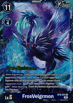 FrosVelgrmon