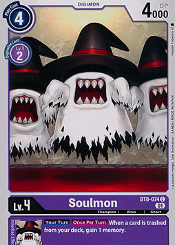 Soulmon