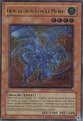 Drache von Koa