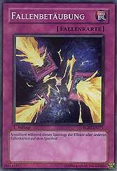 Fallenbetäubung
