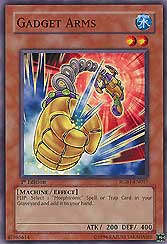 Gadget Arms