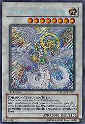Light End Dragon