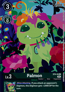 Palmon
