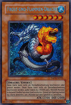 Frost-und-Flammen-Drache