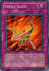 Strike Slash