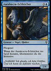 Aarakocra-Schleicher