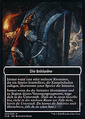 Die Initiative