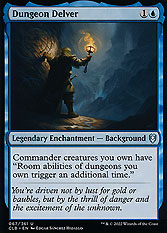 Dungeon Delver