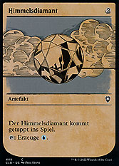 Himmelsdiamant