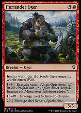 Hortender Oger