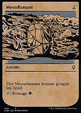 Moosdiamant