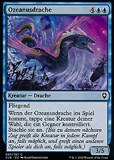 Ozeanusdrache