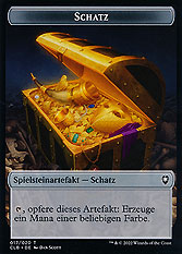 Schatz-Token