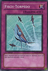 Fisch-Torpedo