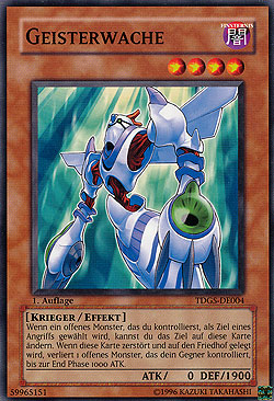Geisterwache